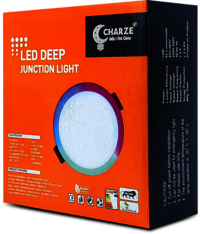 CHARZE DEEP JUNCTION LIGHT
