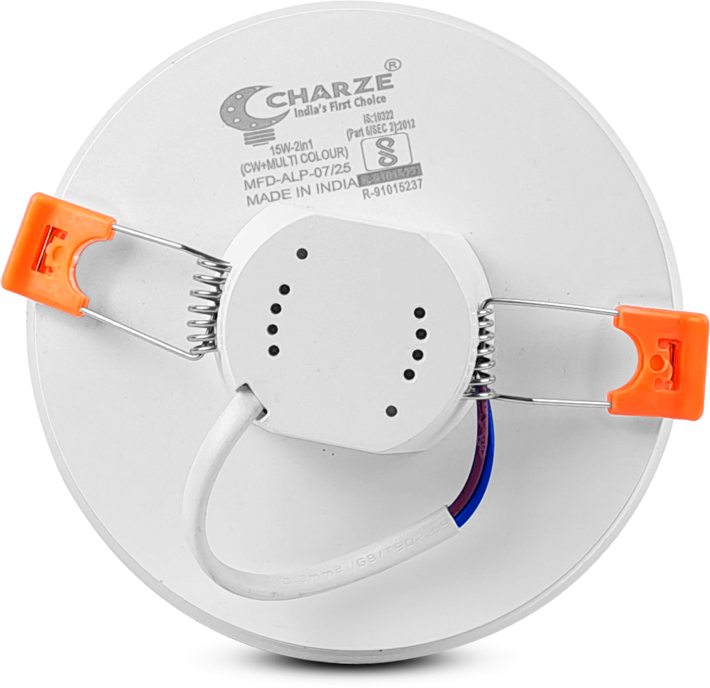 CHARZE DEEP JUNCTION LIGHT