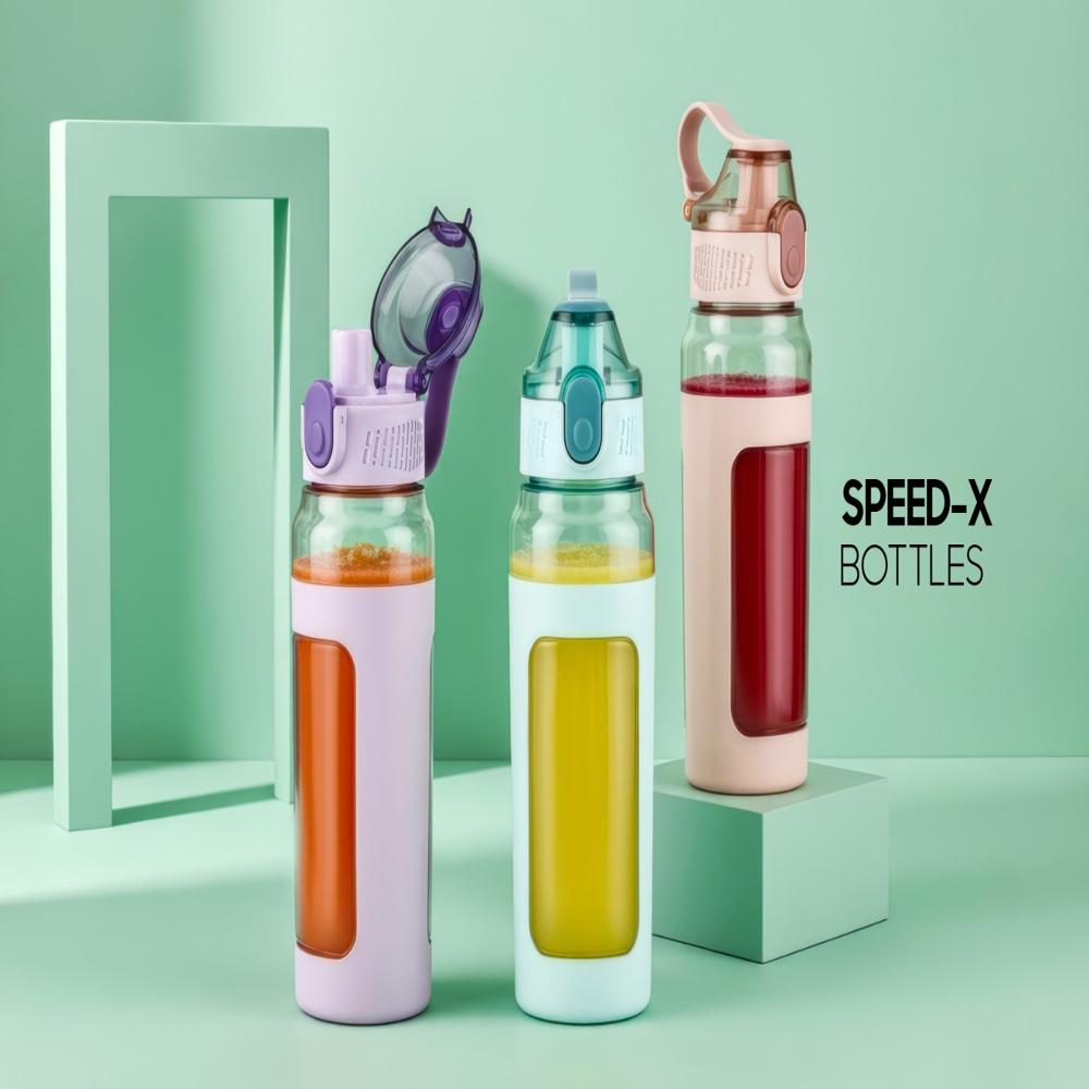 SPEED - X 900 LOOSE