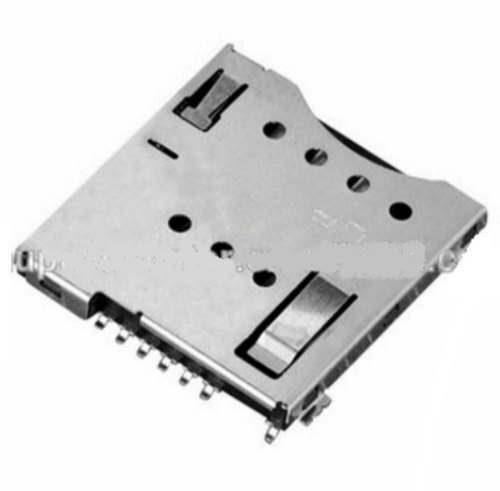 SMA Platic Sim Card Holder