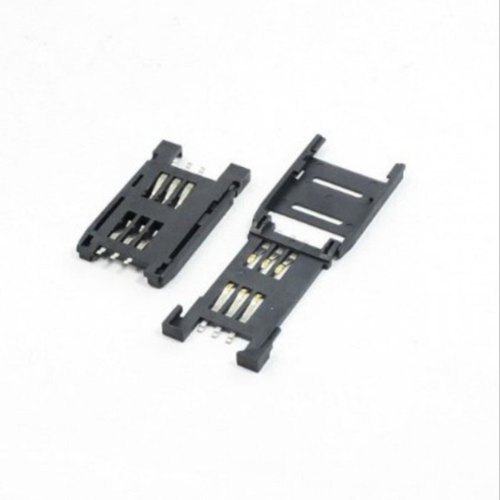 SMA Platic Sim Card Holder