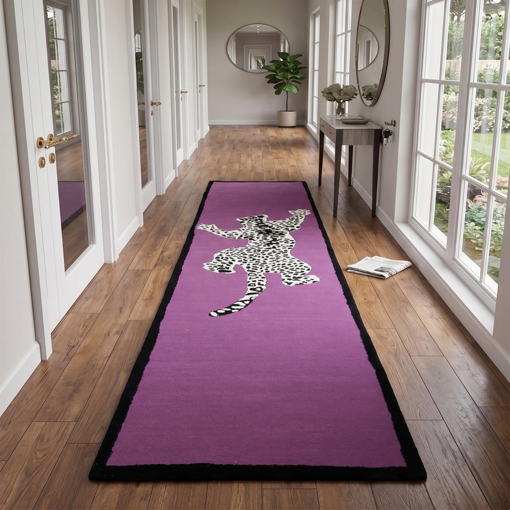 Animal Design Hand Tufted Wool Rugs Wholesale Export Home Decor