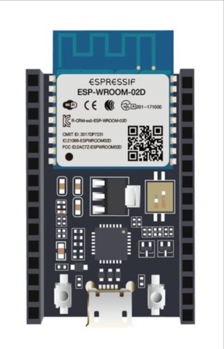 Espressif ESP Wroom 02D Wifi Module
