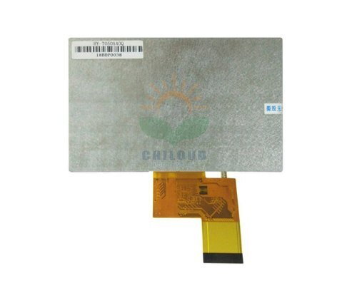 Chiloud TFT LCD Display Module