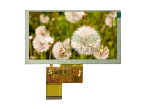 Chiloud 700w Character Lcd Display Module