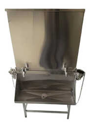Stainless Steel Water Storage Tank