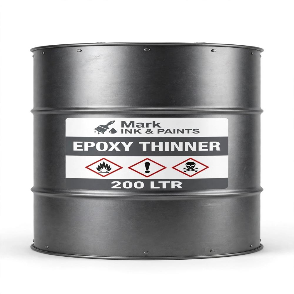 Epoxy Thinner