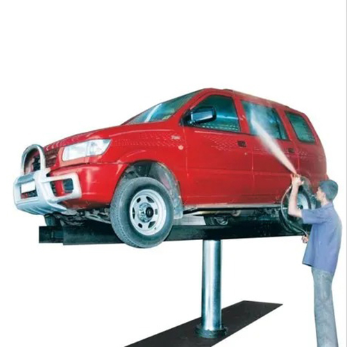 WL 4T Hydraulic Washing Lift