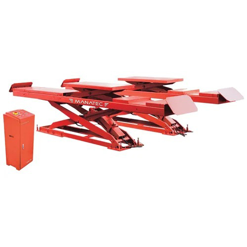 Car Scissors Lift