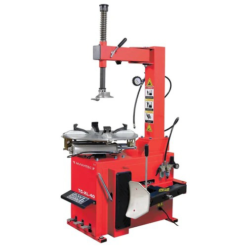 TC-XL 40 Tyre Changer