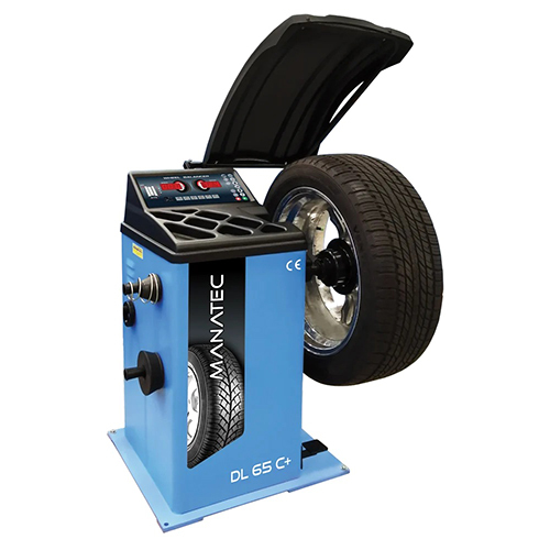 Wheel Balancer