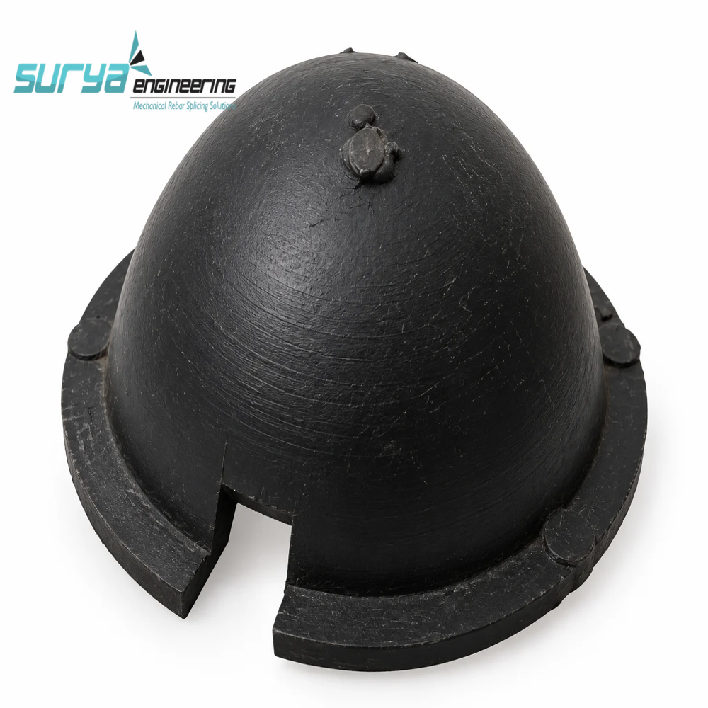 PVC Manhole Katori