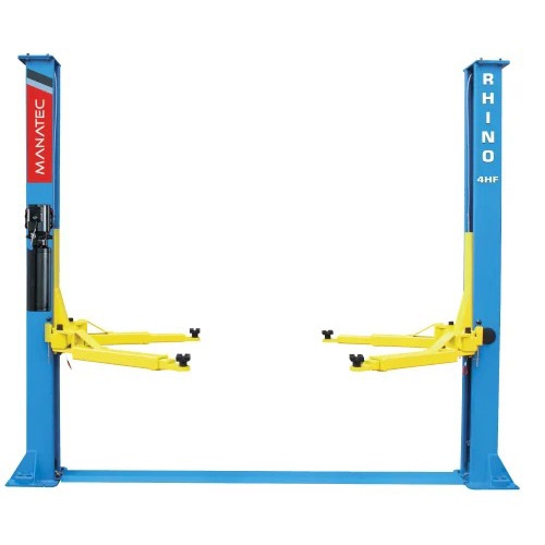 Car Post Lift