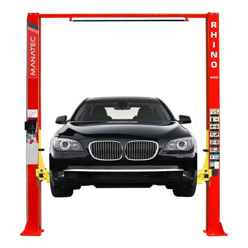 Rhino 4Hc Two Post Car Lift