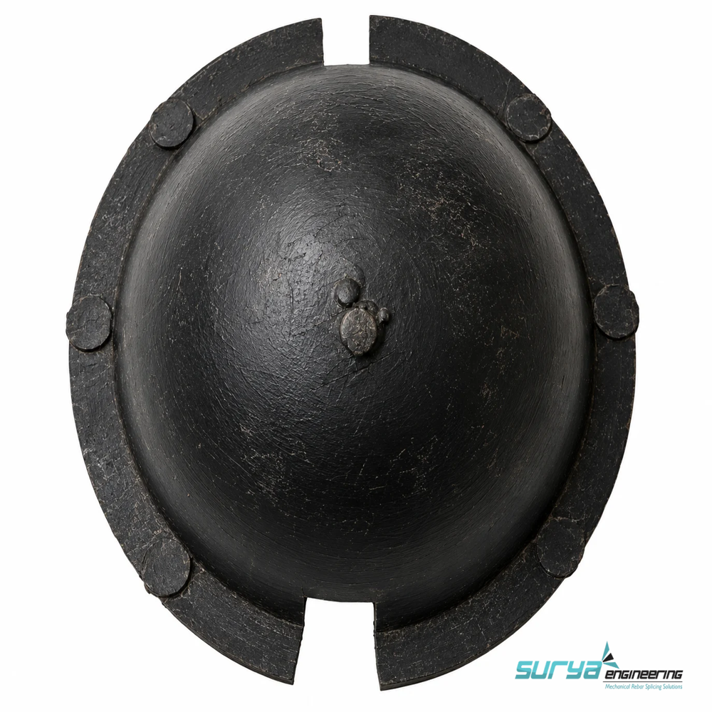 PVC Manhole Katori