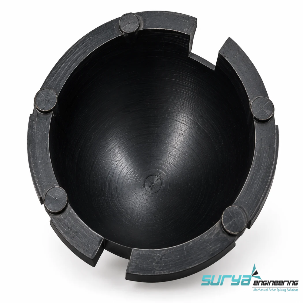 PVC Manhole Katori