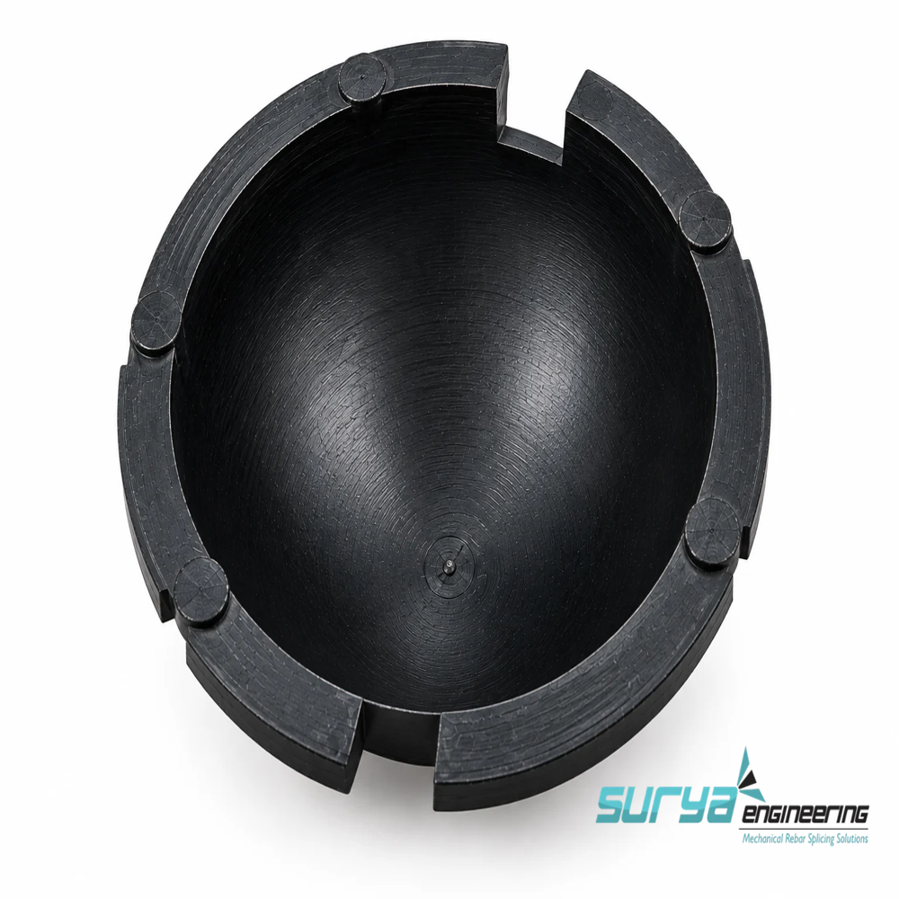 PVC Manhole Katori