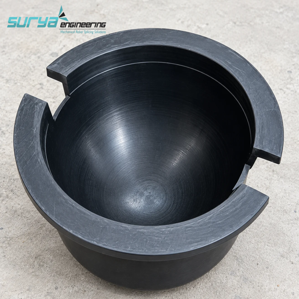 PVC Manhole Katori