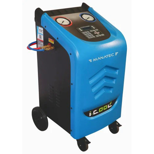 I Cool T HCV AC Gas Charger