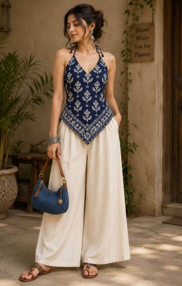 Top With Plazoo Set