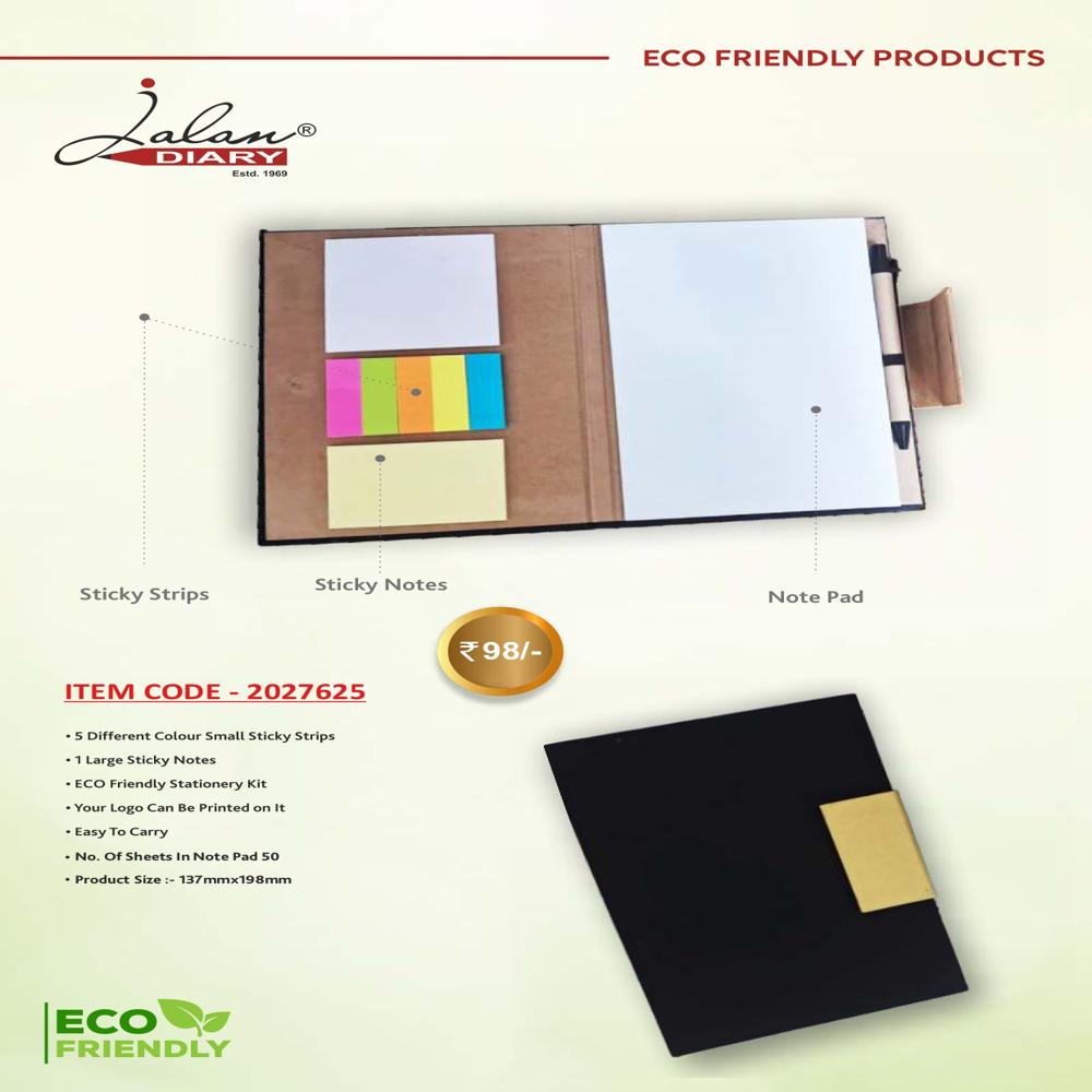 Jalan Item Code -2027625 Eco Friendly Product