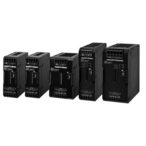 Omron S8VK-S24024 SMPS