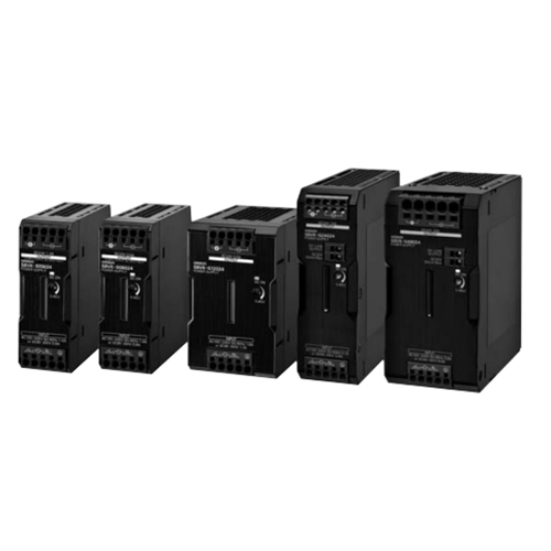 Omron S8VK-S48024 SMPS