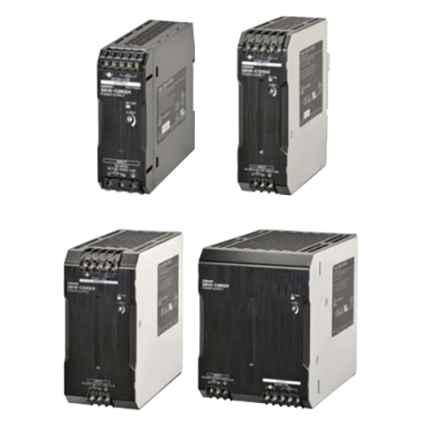 Omron S8VK-C06024 SMPS