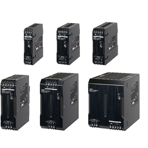 Omron S8VK-G24024 SMPS
