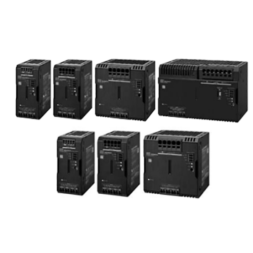 Omron S8VK-WA96024 SMPS