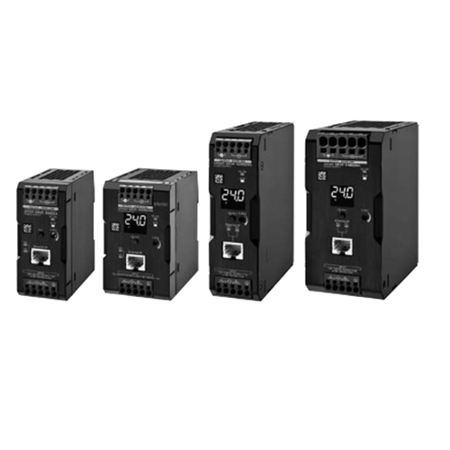Omron S8VK-X48024A SMPS