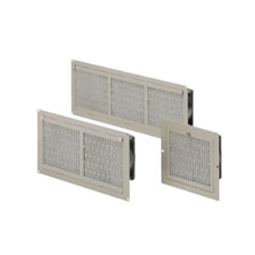 Axial Fans - Omron R87-R89 Box Fans