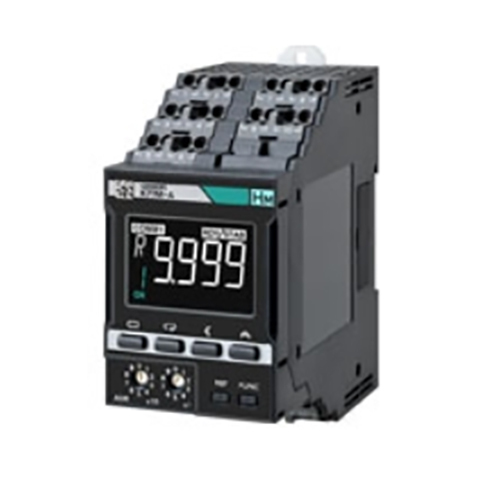 Condition Monitoring Devices - Omron K7TM - Heater Condition Monitoring
