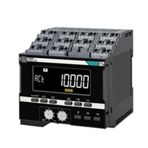 Condition Monitoring Devices - Omron K7DD - Advanced Motor Condition Monitoring Device
