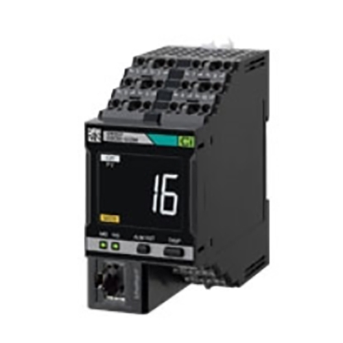 Condition Monitoring Devices - Omron K6CM - Motor Condition Monitoring Device