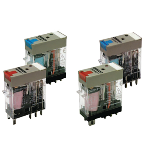 Omron G2R_S General-purpose Relay
