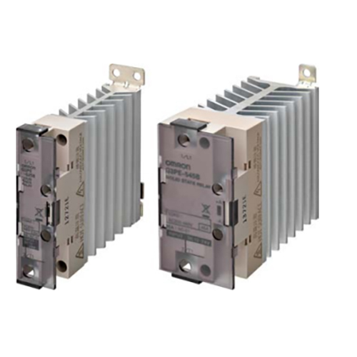 Solid State Relay - Omron G3PE SSR