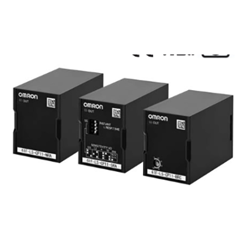 Floatless Level Switch - Omron 61F-LS Series Level Switch