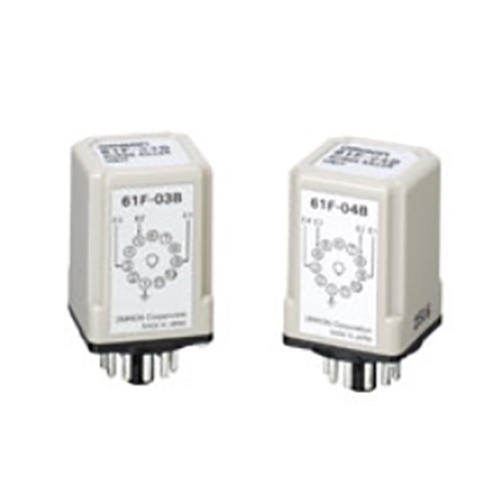 Omron 61F-03B -04B Surge Killer Unit
