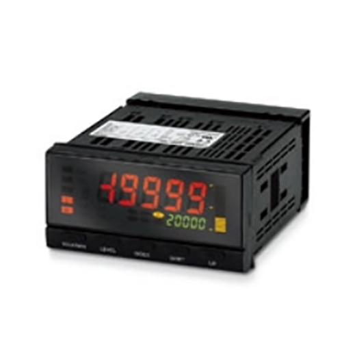 Digital Panel Indicators - K3HB-X Advance Process Indicators