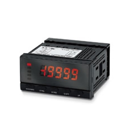 Digital Panel Indicators - K3MA Basic Process Indicators