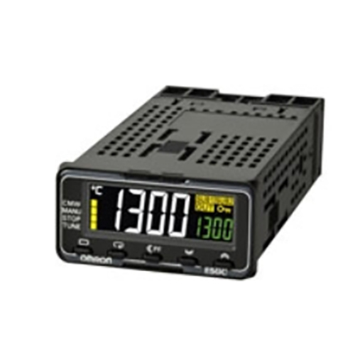 Temperature Controller - Omron E5GC Digital Temperature Controller