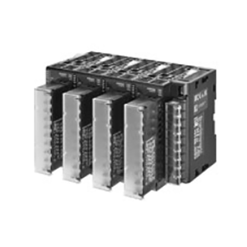 Modular Temperature Controller - Omron EJ-1 Temp. Controllers