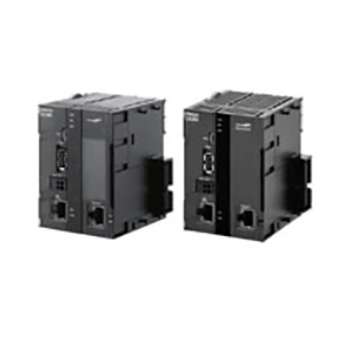 CK5M Multi-Axis Controller