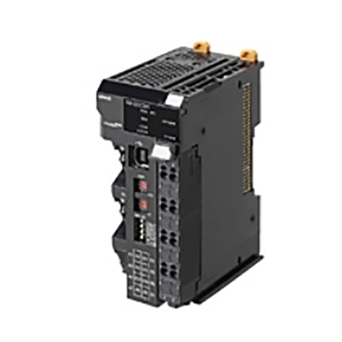 Omron Nx-ecc Ethercat Coupler Unit