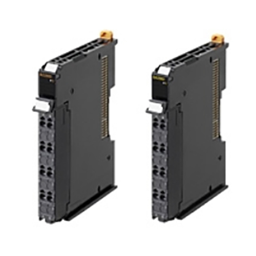 Omron NX-AD Analog I-O Unit