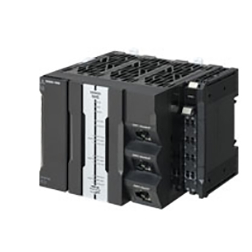 Machine Automation Controller NX5