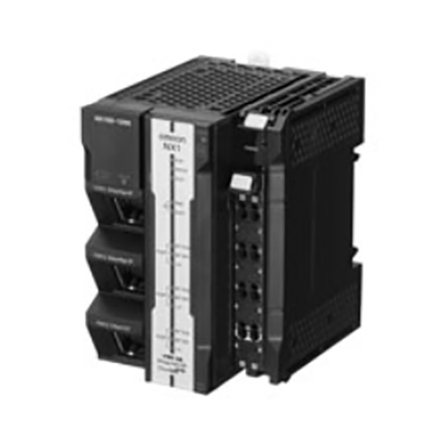 Machine Automation Controller NX1
