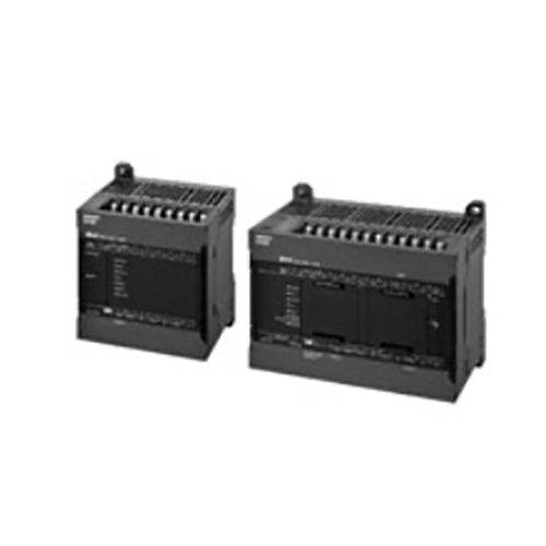 Omron CP2E-S CPU Unit