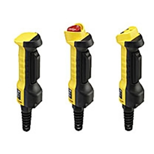 Enabling Grip Switch - A4EG